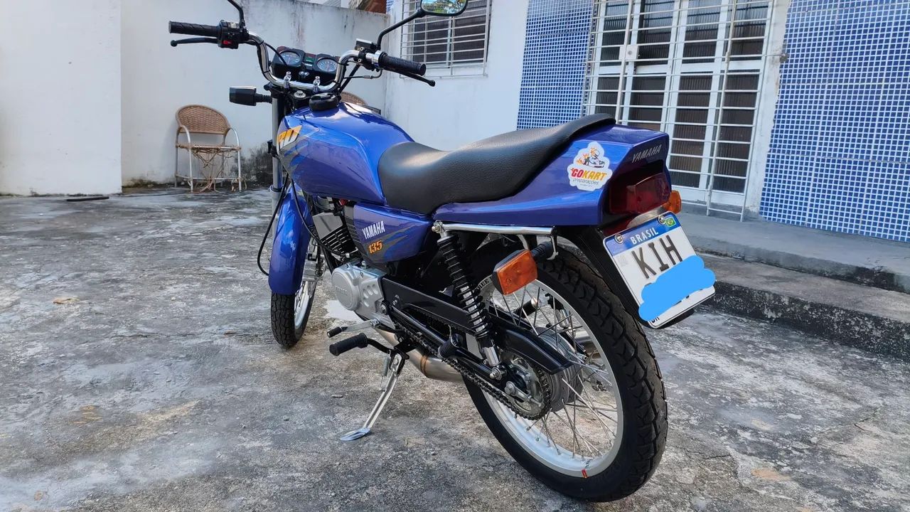 RD 135 1998  - Foto 4