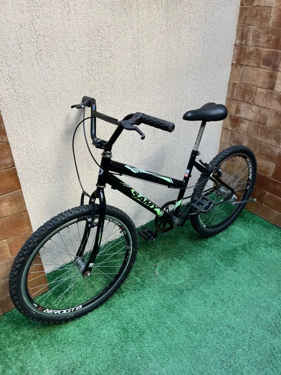 Bicicleta infantil  - Foto 2