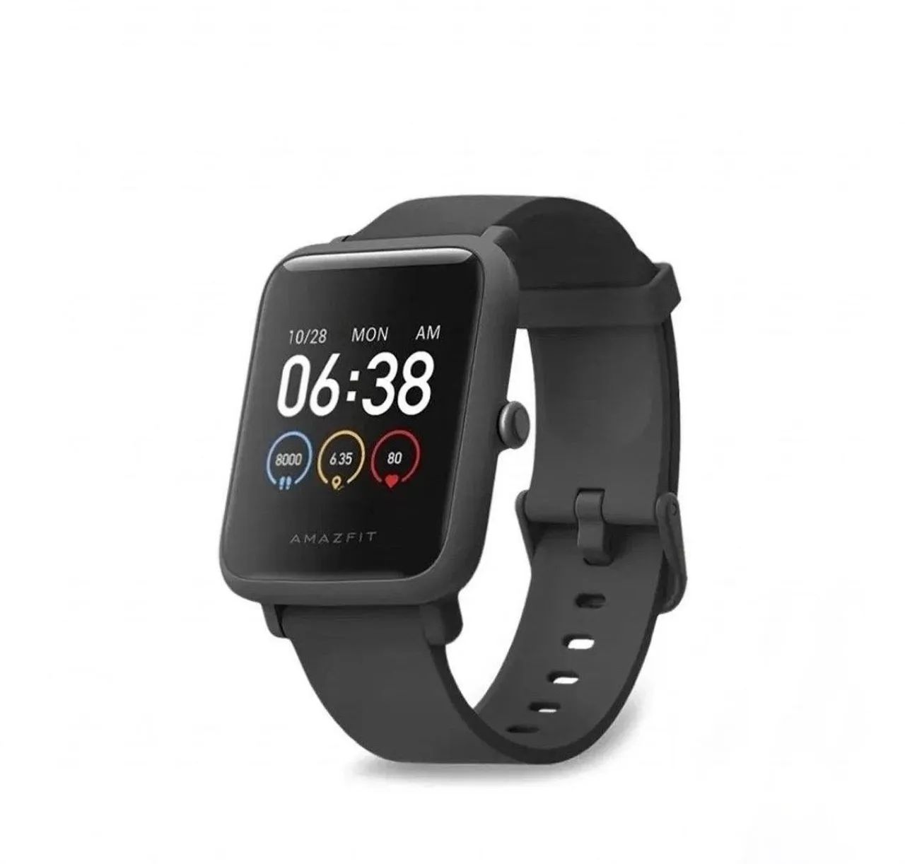 Vendo Amazfit Bip S 