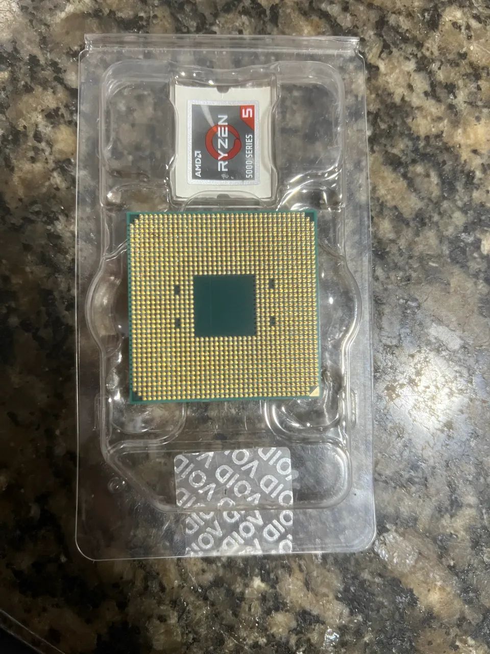 Processador Ryzen5 5600 - Foto 3