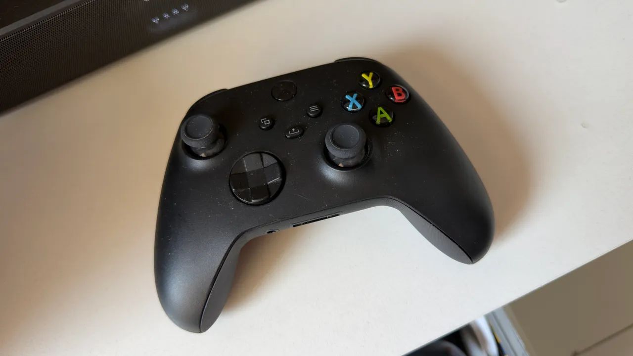 Xbox Series X - Foto 4
