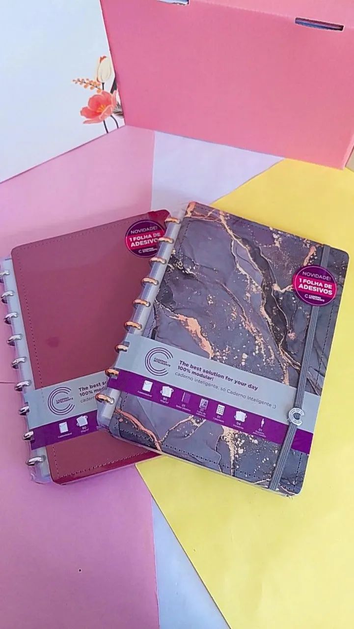 Caderno inteligente original M (ônix) - Foto 3