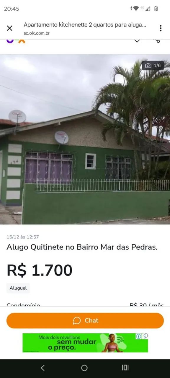 Foto - Biguaçu - Mar das Pedras