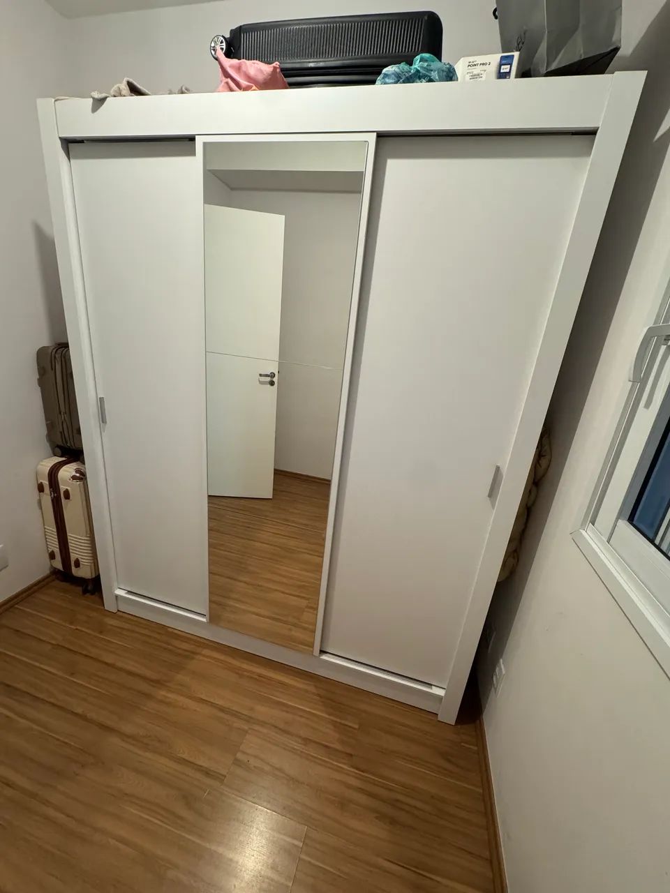 Guarda roupa - Foto 2