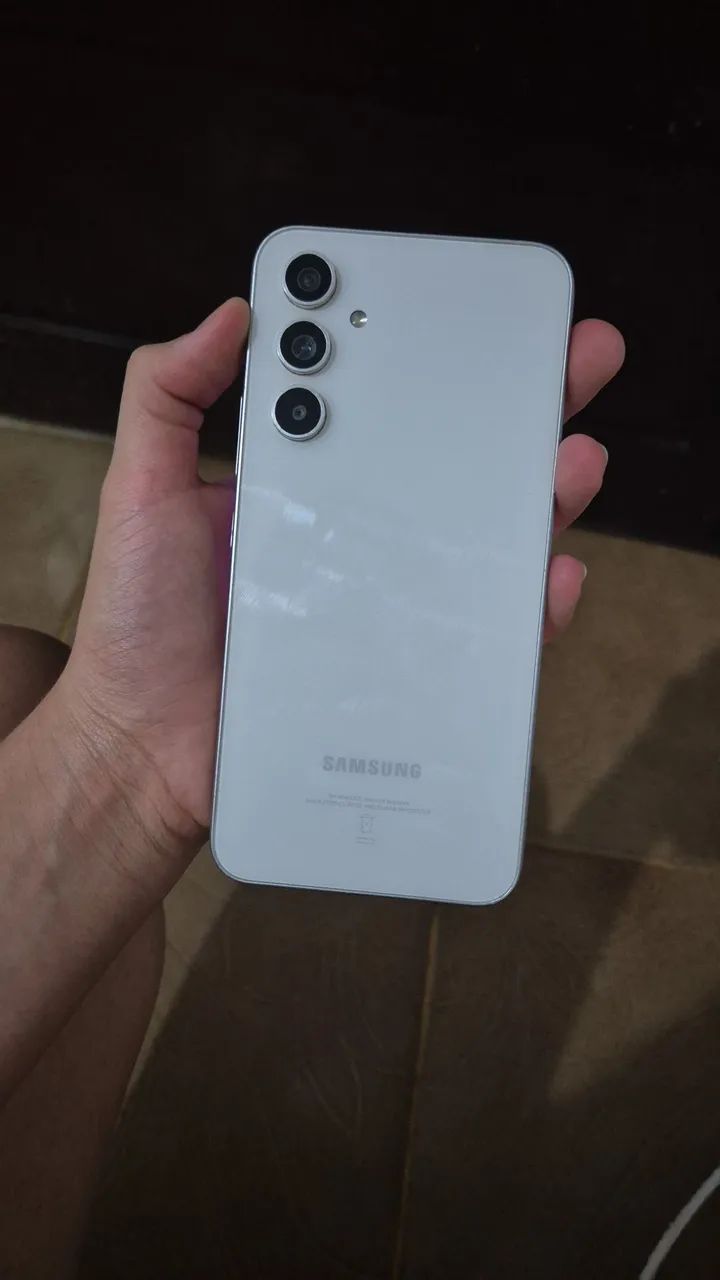 Celular galaxy a54