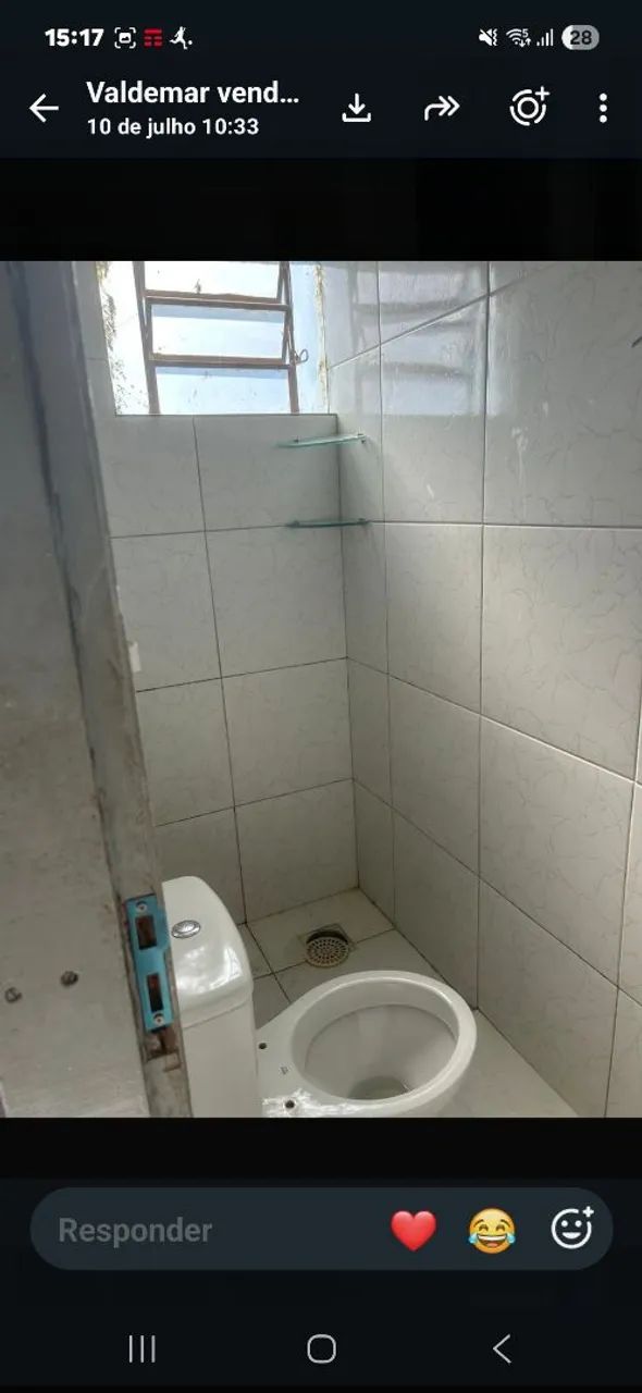 Apt.Morada Nova 1 - Foto 5