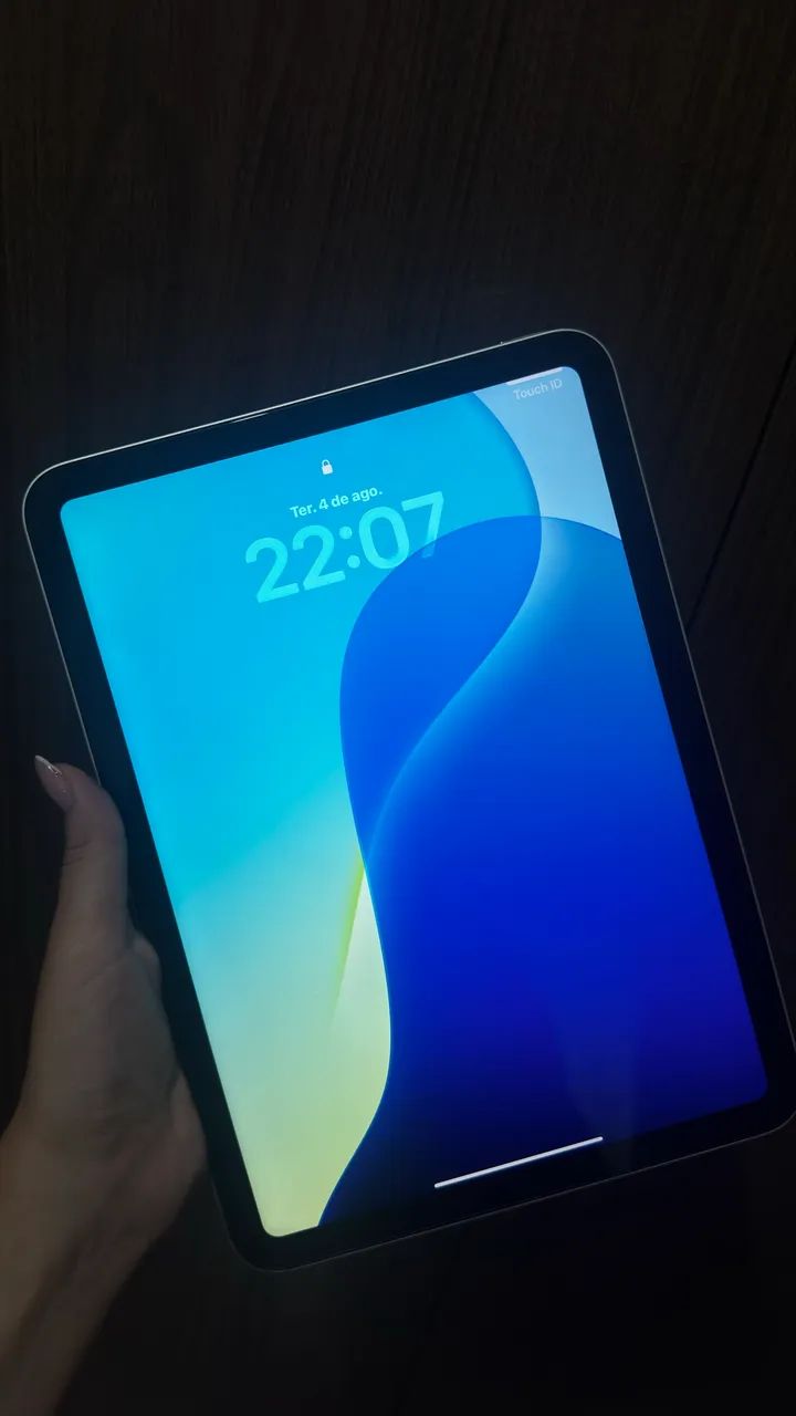 VENDO IPAD 10