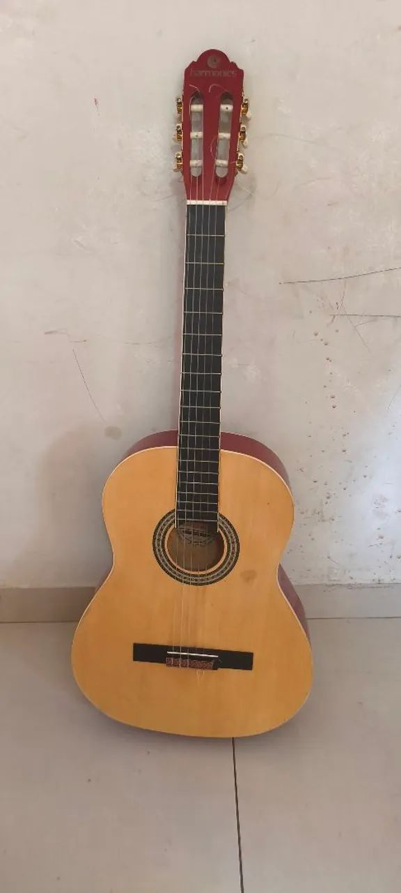 Violão  - Foto 3