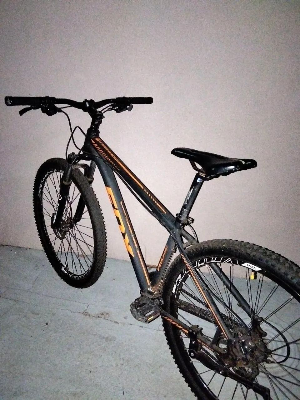 Bike aro 29 fox - Foto 2