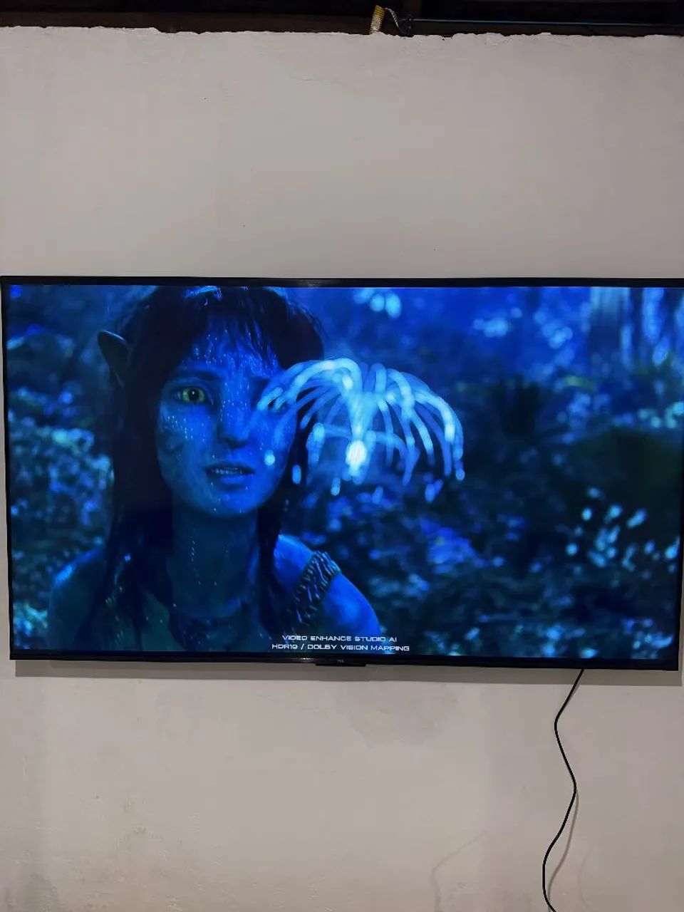 TV TCL 65P 4K - Foto 2