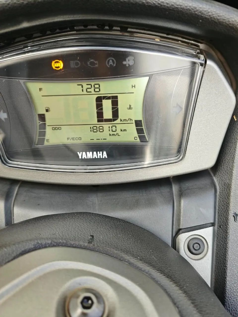 Nmax 2021 Bx Km - Foto 2