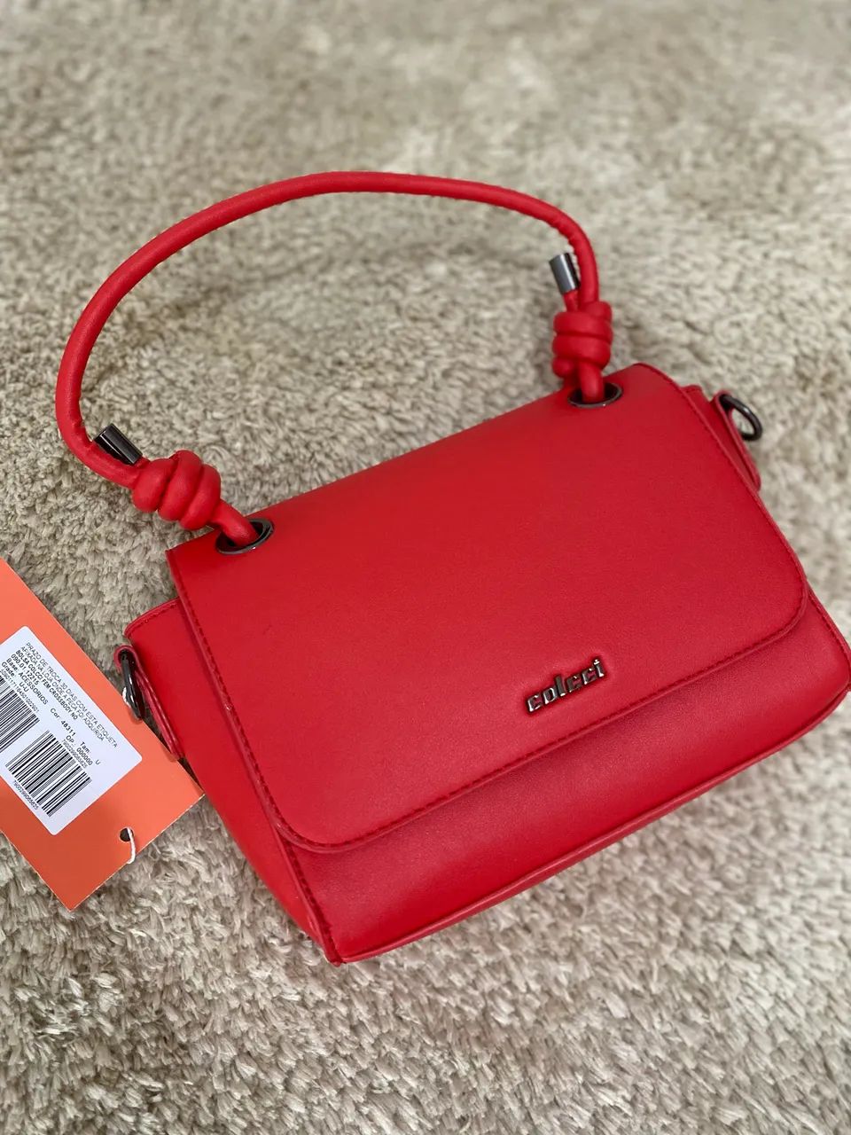 Bolsa original colcci - Foto 4