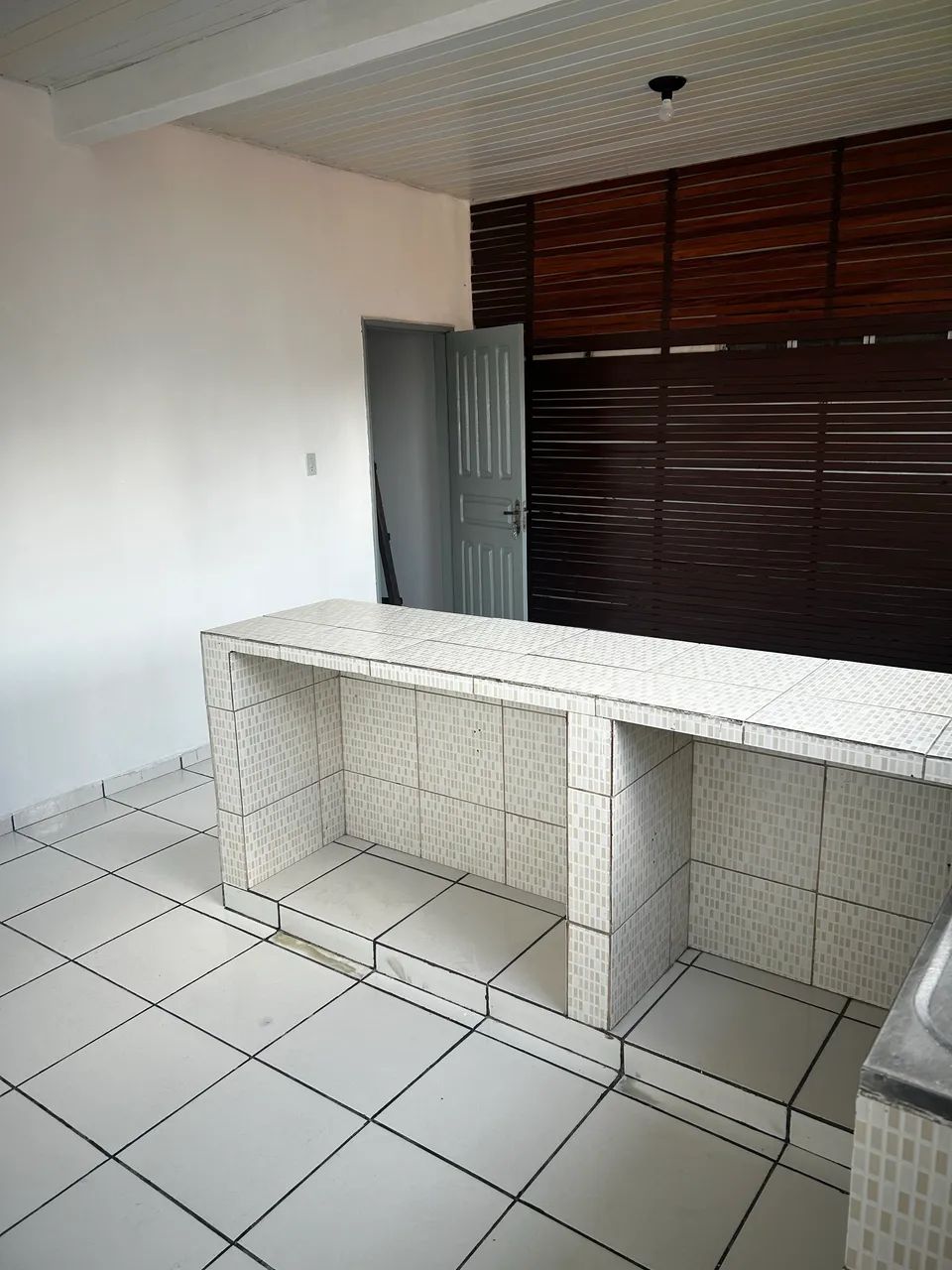 ALUGA-SE KIT NET CIDADE NOVA 2 - Foto 4
