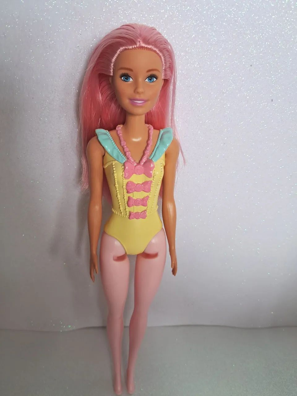 Boneca Barbie Fada Dreamtopia 