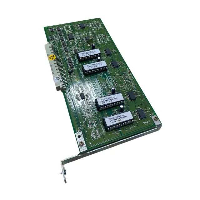 Placa Atendedora DISA de 2 Canais
