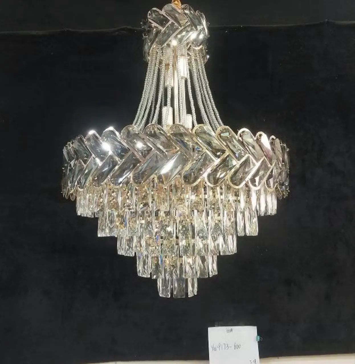 Lustre  - Foto 2