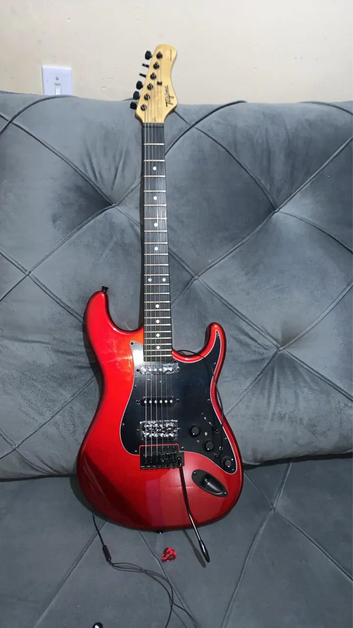 GUITARRA  - Foto 2