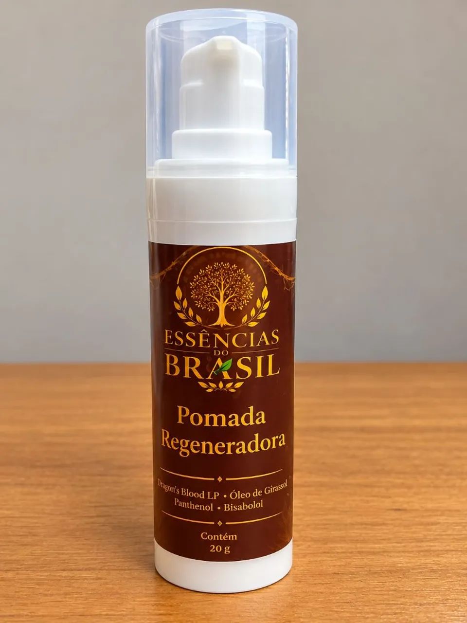 Promada de Sangue de Dragão 20g - Foto 2