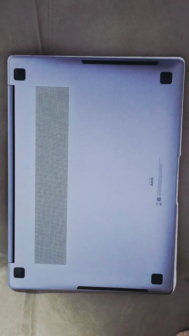 Samsung Galaxy Book 4 Pro Muito Novo - Foto 3