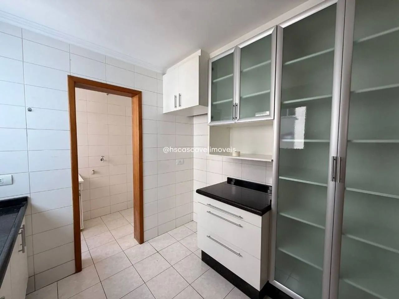 Apartamento 3 quartos no centro com área de Lazer - Foto 5