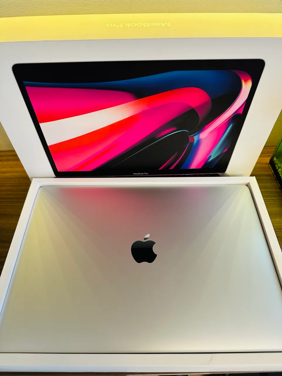 MACBOOK AIR 13 M4 16GB 512SSD SLT - Notebooks - Noivos, Teresina
