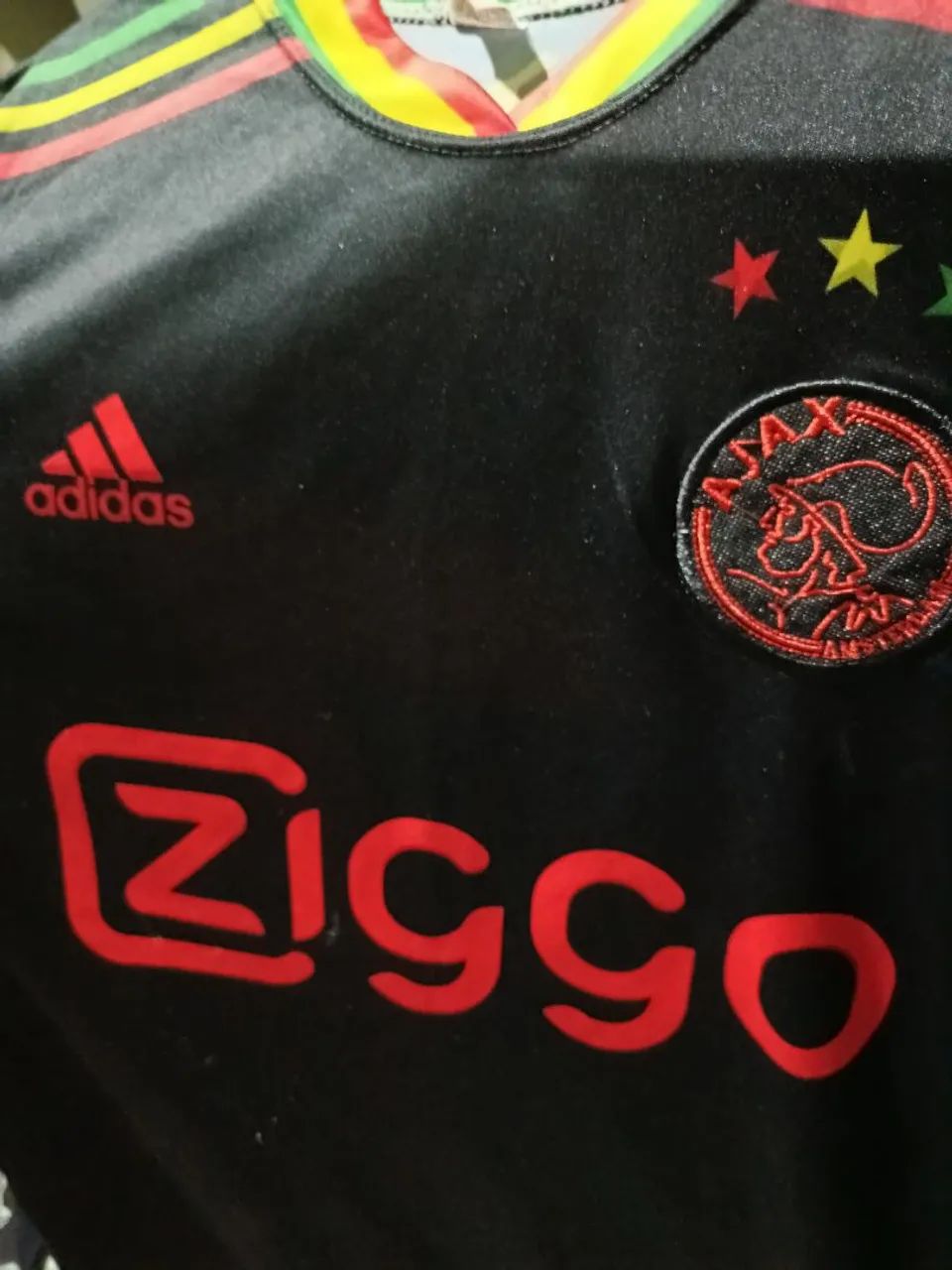 Camisa Ajax Edição Especial  - Foto 3