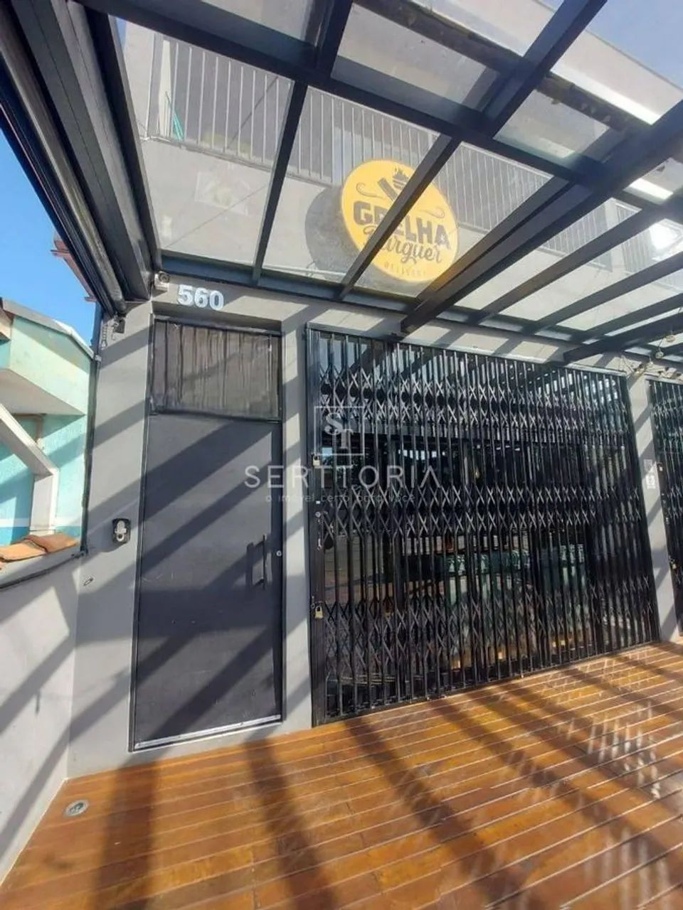 Sala comercial para alugar em Hortolândia SP - Foto 4