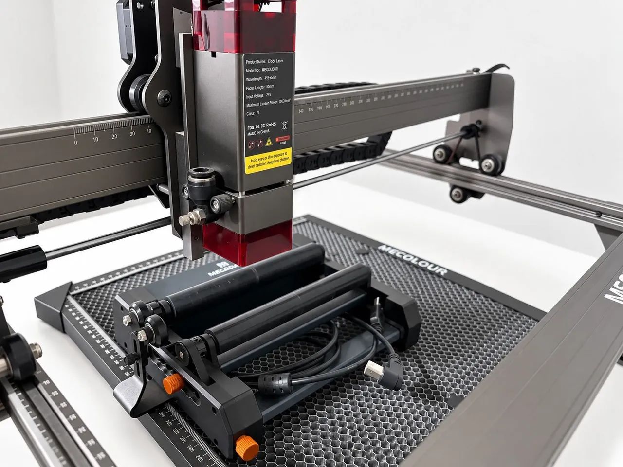 Máquina Laser Mecolour M10 - Foto 3