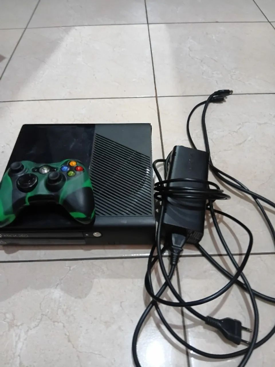 Xbox 360  - Foto 3
