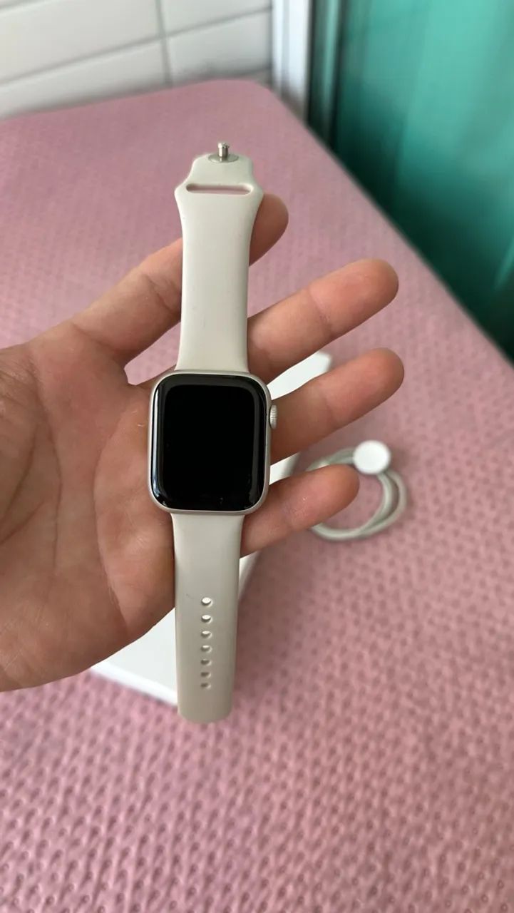 Apple Watch série 8 45mm
