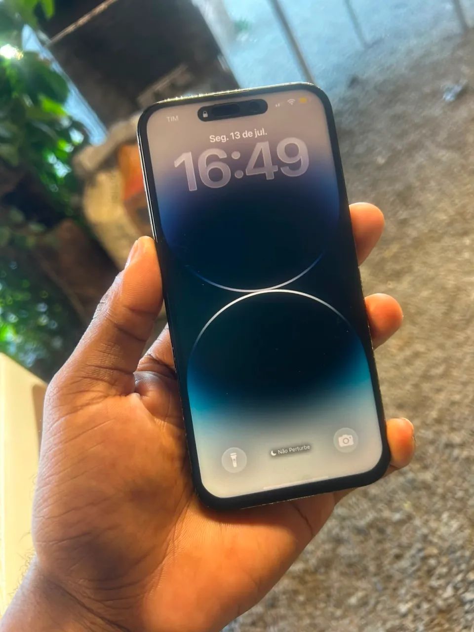 iPhone 14 Pro Max 256GB - Foto 2