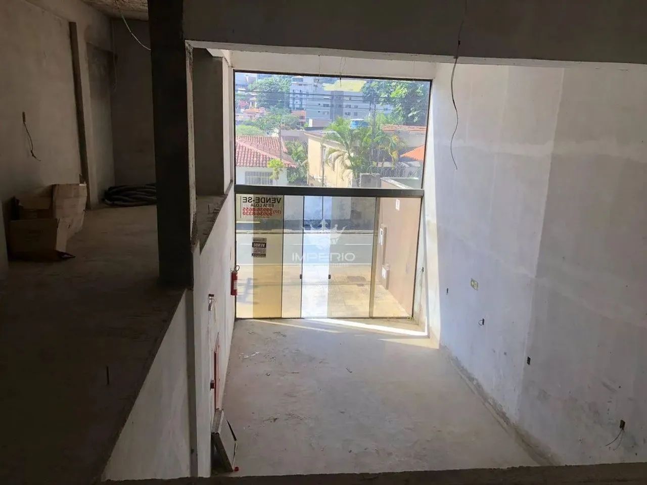 IMÓVEL COMERCIAL 292m² À VENDA - Foto 2
