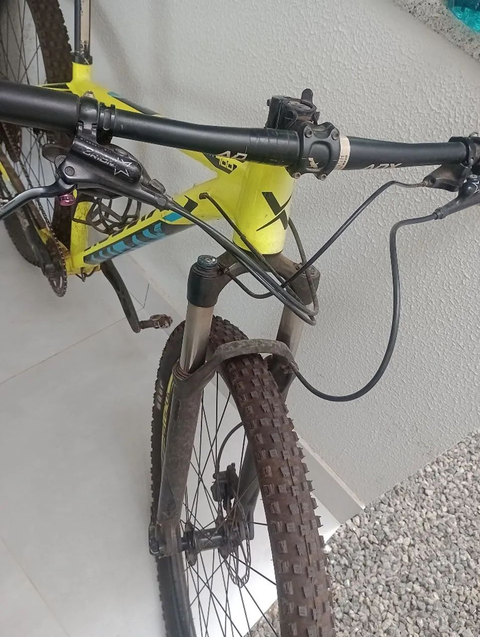 Bike Audax auge 700 - Foto 2