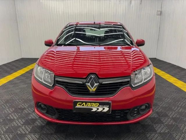 Renault Sandero EXPRESSION 1.0 12V FLEX 2019