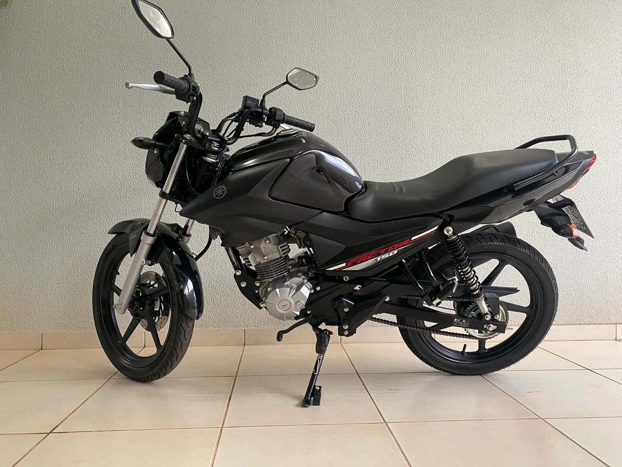 Vendo Factor 150ED 2018 - Foto 2