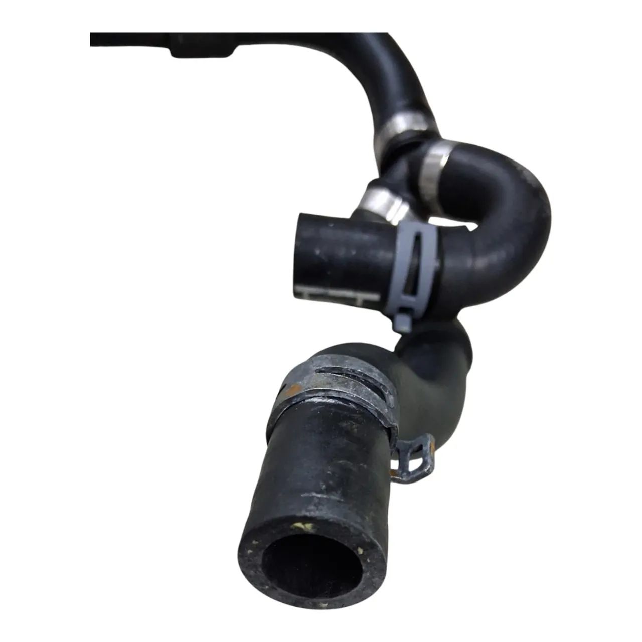 Mangueira Água Radiador Vw Nivus 2023 5n0121087g