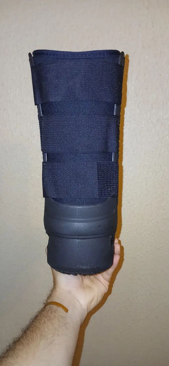 BOTA ROBOFOOT DA RECUPERAÇÃO - Foto 3