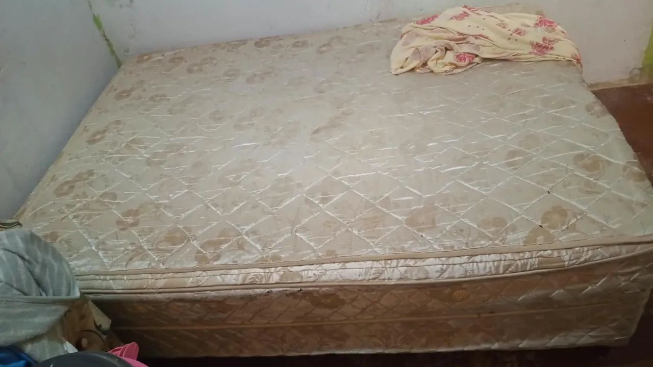 Cama de Casal - Foto 2