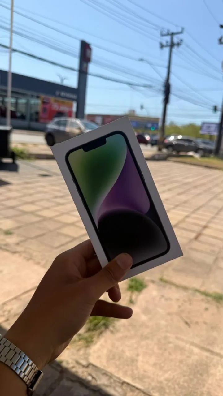 iPhone 14 256gb - Foto 5