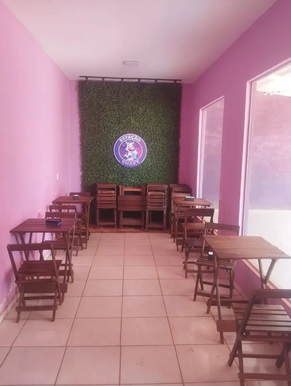 Arrendamento Salão Comercial. - Foto 2