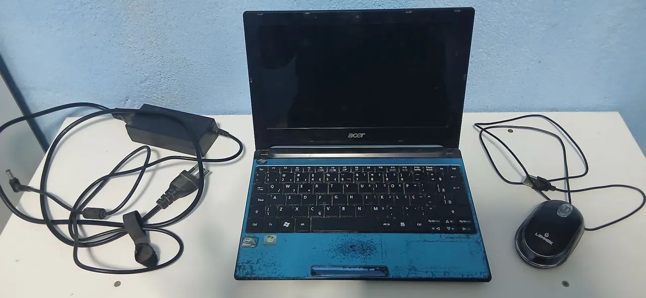 Vendo ou troco  - Foto 2