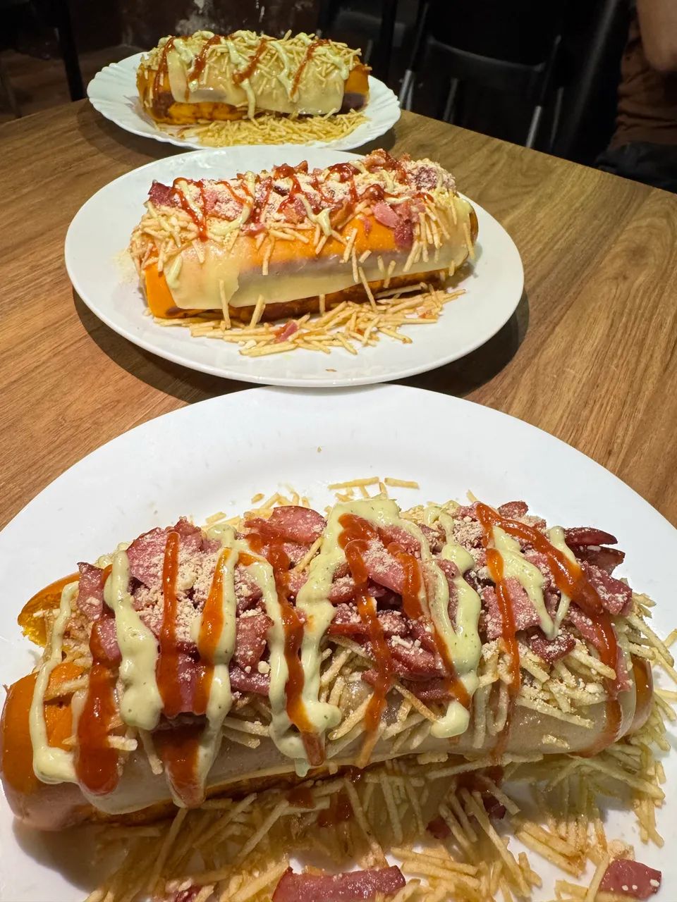 PRECISO DE PIZZAIOLO 