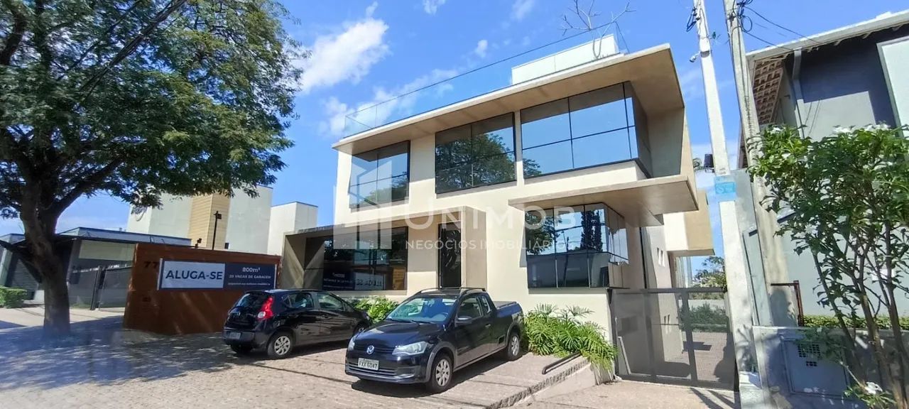 ponto comercial - Nova Campinas - Campinas - Foto 3