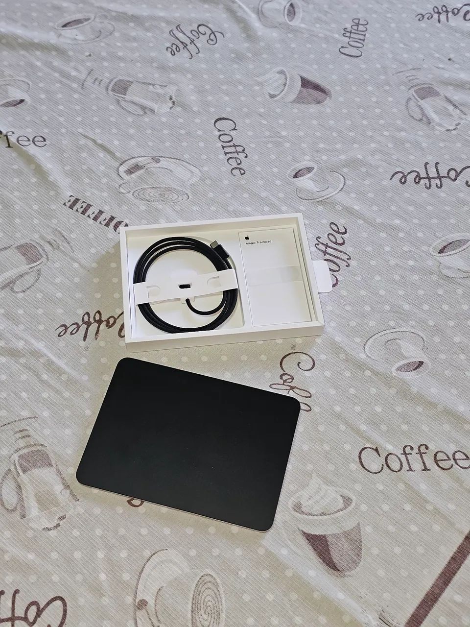 Apple Magic Trackpad - Foto 2