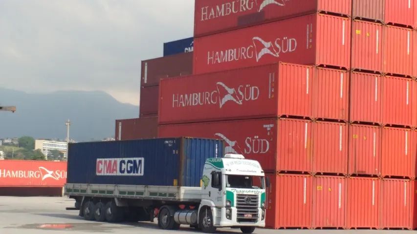 Container padronizado  - Foto 4