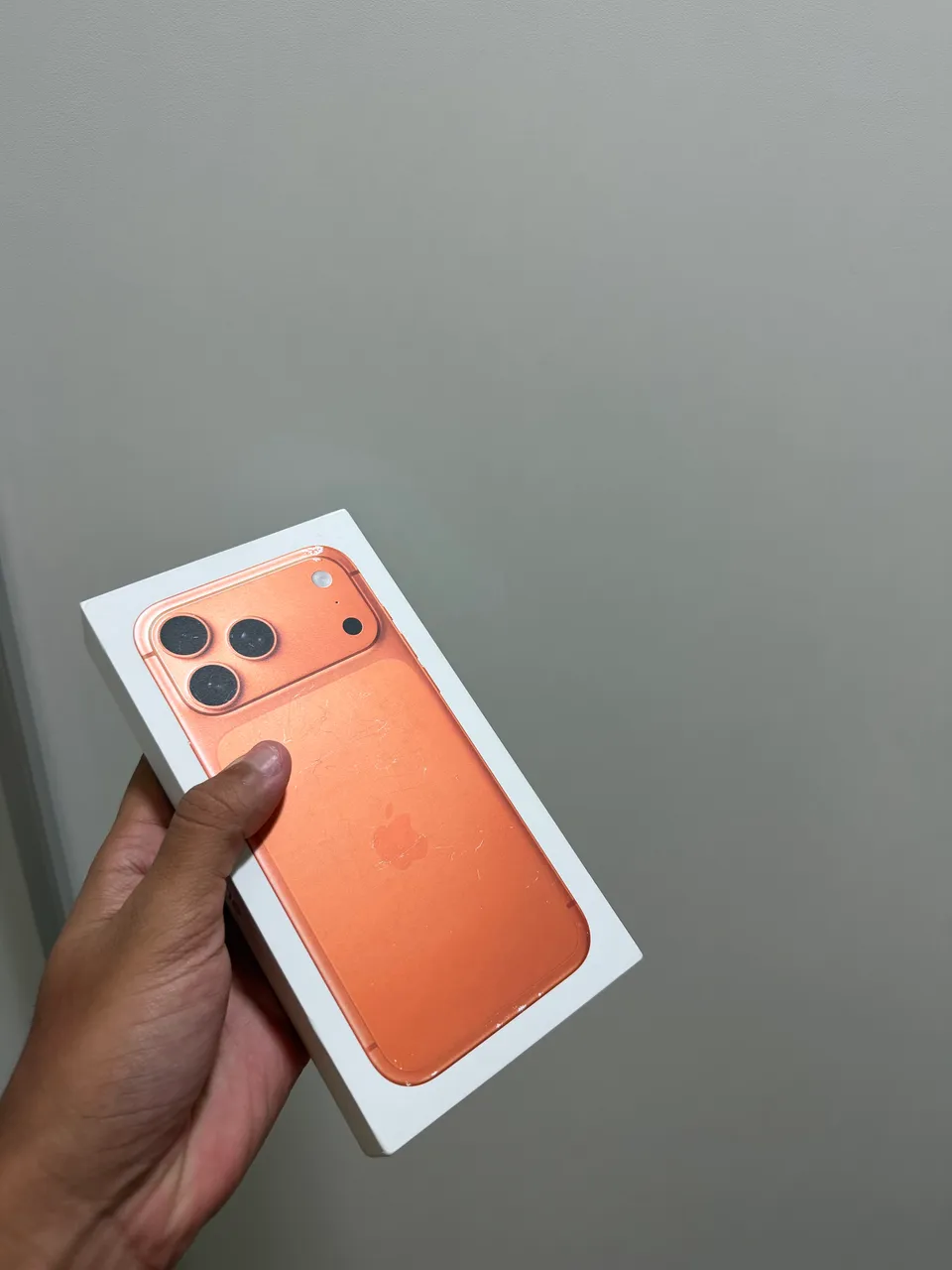 Iphone 12 Pro Semi novo 128 Gigas Grafite / Loja Fisica