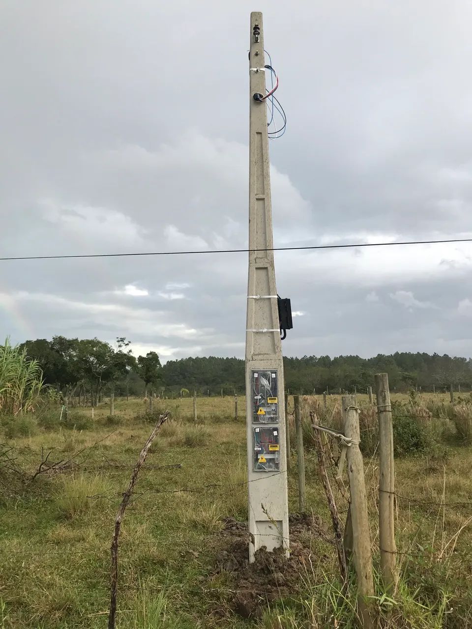 Foto - Palhoça - Área Rural de Palhoça