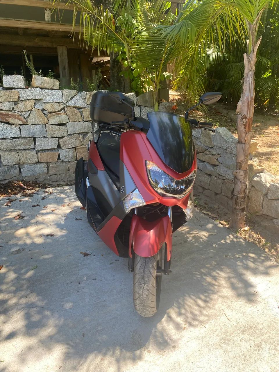 Moto NMAX 2018 - Foto 5