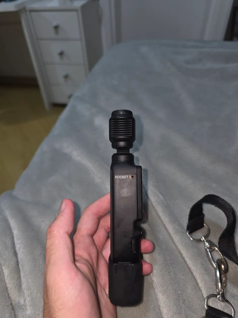 Osmo pocket 3 - Foto 3