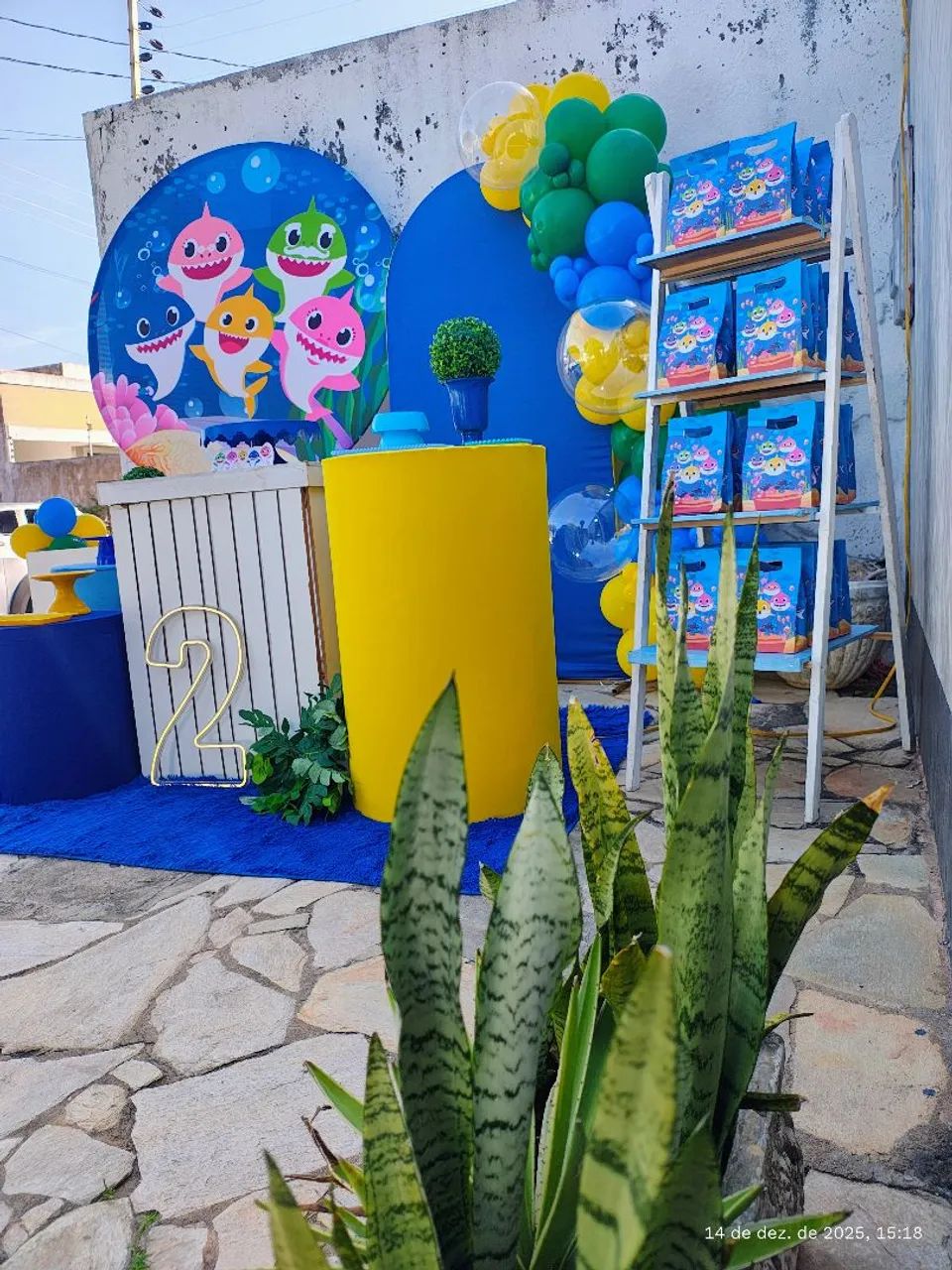 Decorações - Foto 4